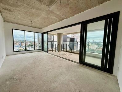 Apartamento com 3 Quartos à venda, 150m² no Jardim Faculdade, Sorocaba
