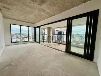 Apartamento com 3 Quartos à venda, 150m² no Jardim Faculdade, Sorocaba