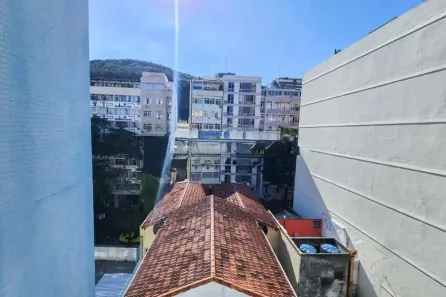 Apartamento com 2 Quartos à venda, 75m² no Laranjeiras, Rio de Janeiro