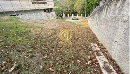 Lote/Terreno à venda, 489m² no Urbanova III, São José dos Campos