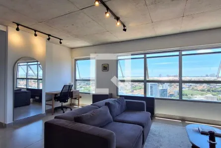 Apartamento com 1 Quarto à venda, 70m² no Cambuí, Campinas