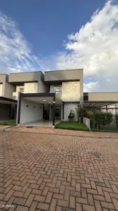 Casa de Condomínio com 3 Quartos à venda, 135m² no Chácaras de Recreio São Joaquim, Goiânia