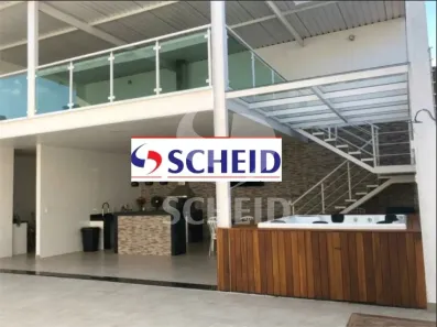 Sobrado com 3 Quartos à venda, 201m² no Jardim Campo Grande, São Paulo