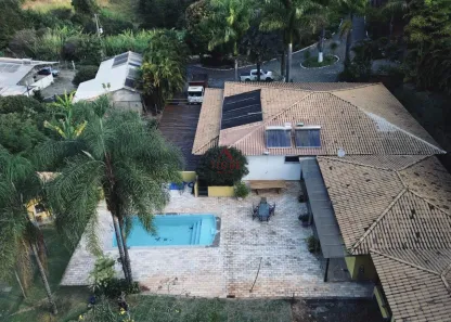 Fazenda/Sítio com 6 Quartos à venda, 120000m² no , Moeda