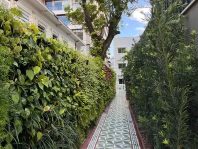 Apartamento com 1 Quarto à venda, 40m² no Jardim Botânico, Rio de Janeiro