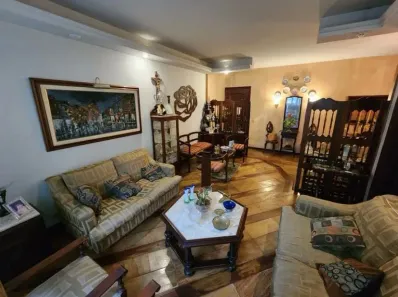 Apartamento com 3 Quartos à venda, 130m² no Icaraí, Niterói
