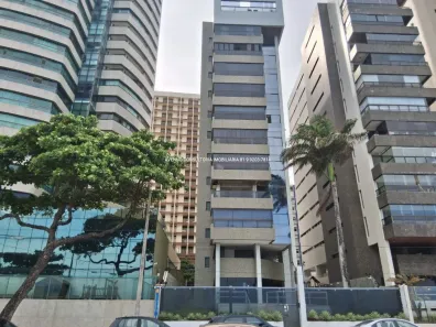 Cobertura com 4 Quartos à venda, 400m² no Boa Viagem, Recife