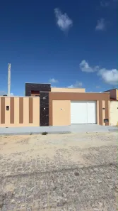 Casa com 3 Quartos à venda, 93m² no Jardins, São Gonçalo do Amarante