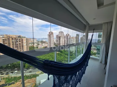 Cobertura com 3 Quartos à venda, 230m² no Barra da Tijuca, Rio de Janeiro