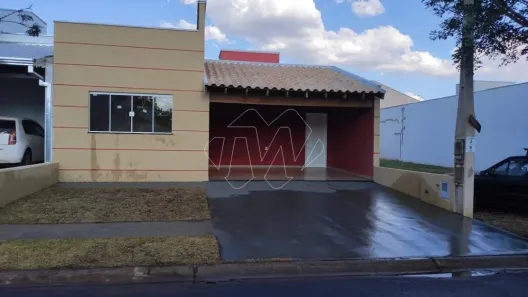Casa de Condomínio com 2 Quartos à venda, 94m² no Jardim Marialice, Araraquara