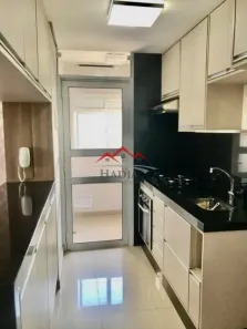 Apartamento com 3 Quartos à venda, 71m² no Vila Nambi, Jundiaí