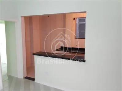 Apartamento com 2 Quartos à venda, 69m² no Rocha, Rio de Janeiro