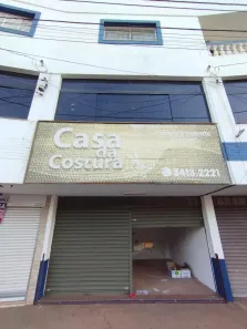 Ponto Comercial para alugar, 35m² no Jardim São Carlos, São Carlos