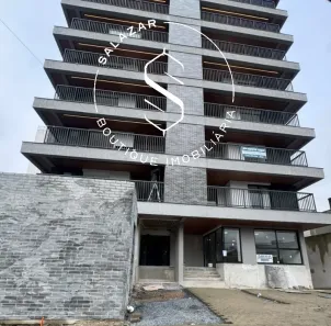 Apartamento com 2 Quartos à venda, 48m² no Bucarein, Joinville