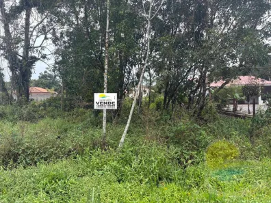 Lote/Terreno à venda, 468m² no Pontal do Norte, Itapoá