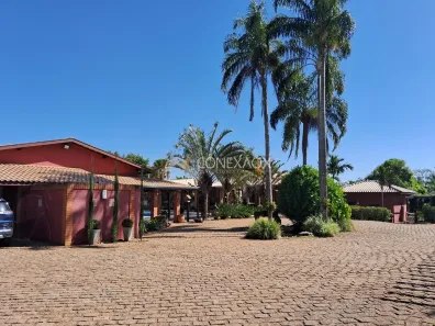 Casa de Condomínio com 4 Quartos à venda, 800m² no Condomínio Fazenda Duas Marias, Jaguariúna