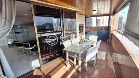 Apartamento com 4 Quartos à venda, 270m² no Belvedere, Belo Horizonte