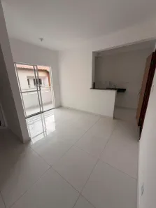 Apartamento com 2 Quartos para alugar, 49m² no Turu, São Luís