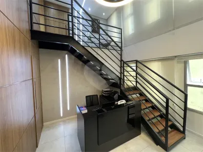 Sala Comercial à venda, 269m² no Perdizes, São Paulo