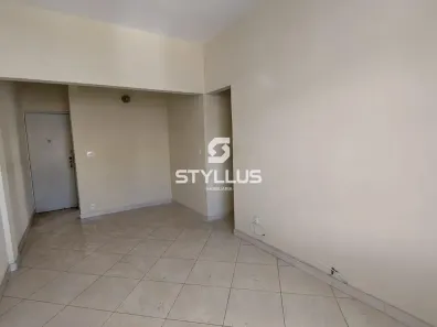 Apartamento com 3 Quartos à venda, 65m² no Rocha, Rio de Janeiro