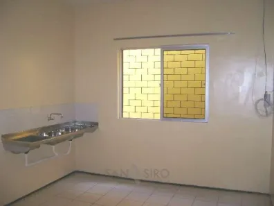 Kitnet com 1 Quarto para alugar, 17m² no Benfica, Fortaleza