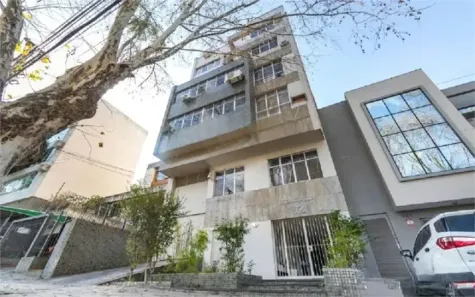 Sala Comercial com 1 Quarto à venda, 38m² no Petrópolis, Porto Alegre