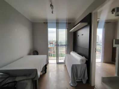 Apartamento com 1 Quarto à venda, 38m² no Cambuci, São Paulo