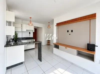 Apartamento com 2 Quartos à venda, 53m² no Passa Vinte, Palhoça