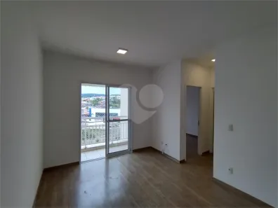 Apartamento com 2 Quartos para alugar, 63m² no Cézar de Souza, Mogi das Cruzes