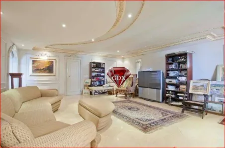 Apartamento com 4 Quartos à venda, 500m² no Higienópolis, São Paulo