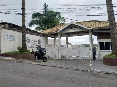 Casa com 2 Quartos à venda, 56m² no Taboleiro Verde, Cotia