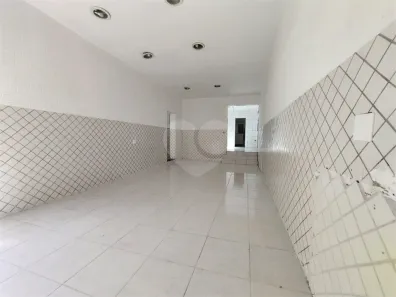 Ponto Comercial para alugar, 128m² no Vila Leopoldina, São Paulo