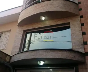 Prédio Comercial à venda, 450m² no Vila Medeiros, São Paulo