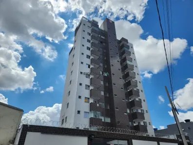 Cobertura com 3 Quartos à venda, 144m² no Inconfidentes, Contagem