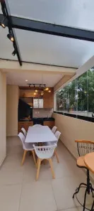 Apartamento com 2 Quartos à venda, 114m² no Vila Santa Catarina, São Paulo