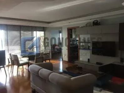 Apartamento com 4 Quartos à venda, 180m² no Anchieta, São Bernardo do Campo