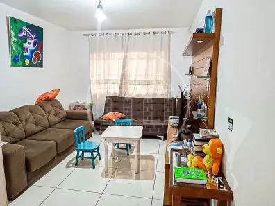 Sobrado com 3 Quartos à venda, 115m² no Terceira Divisão de Interlagos, São Paulo