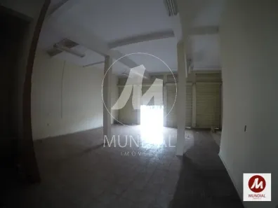 Ponto Comercial para alugar, 120m² no Campos Elíseos, Ribeirão Preto