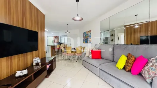 Apartamento com 3 Quartos à venda, 100m² no Riviera, Bertioga
