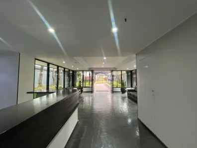Sala Comercial à venda, 60m² no Perdizes, São Paulo