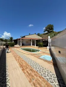Casa de Condomínio com 3 Quartos à venda, 450m² no , Paripueira