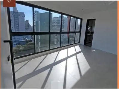 Apartamento com 2 Quartos à venda, 63m² no São Pedro, Belo Horizonte