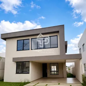 Casa com 4 Quartos à venda, 276m² no Jardim Limoeiro, Camaçari