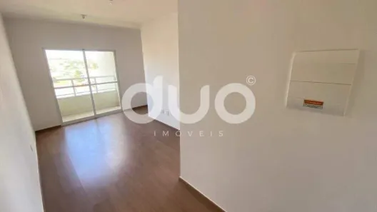 Apartamento com 1 Quarto para alugar, 47m² no Piracicamirim, Piracicaba