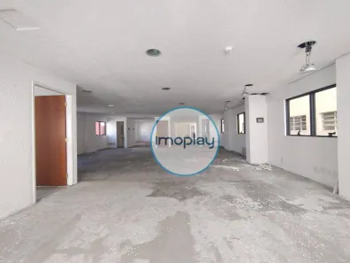 Sala Comercial para alugar, 224m² no Jardim Paulista, São Paulo