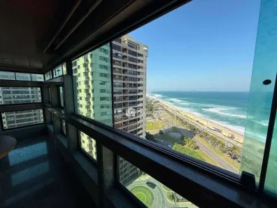 Apartamento com 4 Quartos à venda, 247m² no Barra da Tijuca, Rio de Janeiro