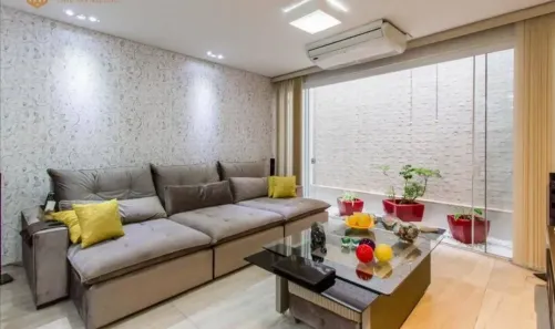 Sobrado com 3 Quartos à venda, 220m² no Ipiranga, São Paulo