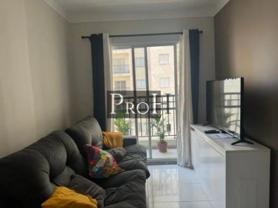 Apartamento com 2 Quartos à venda, 53m² no Nova Petrópolis, São Bernardo do Campo