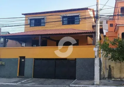 Casa com 3 Quartos à venda, 280m² no Porto Novo, São Gonçalo