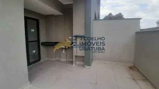 Apartamento com 3 Quartos à venda, 150m² no Centro, Ubatuba
